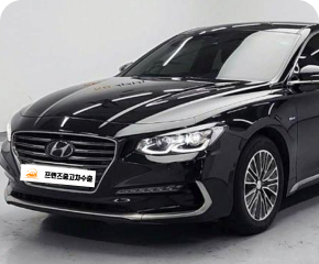 그랜저ig 차량 이미지